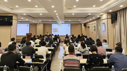 赋能合规建设，共促法治强企——工投集团成功承办省属企业合规管理体系建设工作协作组第三组2024年第二次互动交流活动暨仲裁专题培训